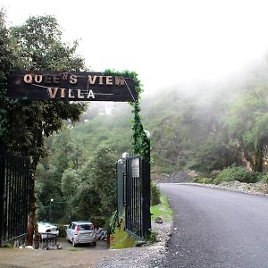Queen'S View Villa By The Cafe